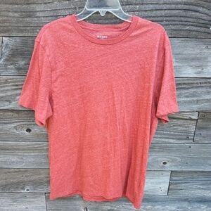 Old Navy Red Men's T-shirt Size XL